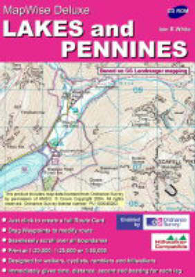 Lakes and Pennines - Iain White