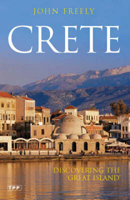 Crete - John Freely