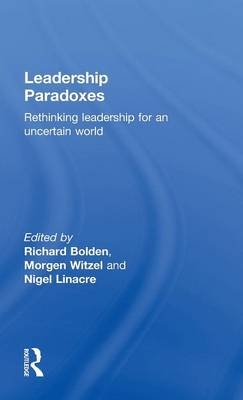 Leadership Paradoxes - 