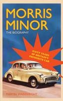 Morris Minor - Martin Wainwright