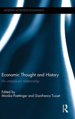 Economic Thought and History - 