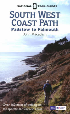 Padstow to Falmouth - John Macadam