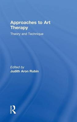 Approaches to Art Therapy - 