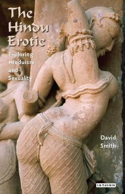 The Hindu Erotic - David Smith