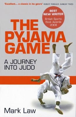 The Pyjama Game - Mark Law