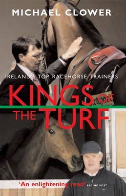 Kings of the Turf - Michael Glower