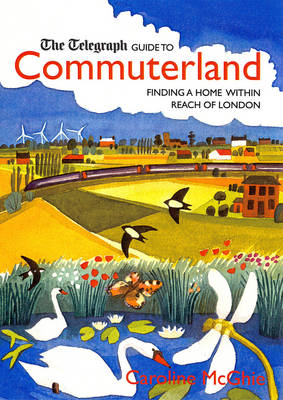 39telegraph39 Guide to Commuterland