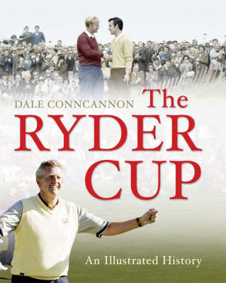 The Ryder Cup - Dale Concannon