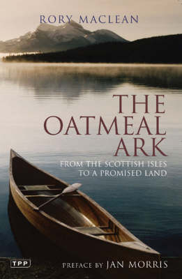 The Oatmeal Ark - Rory MacLean