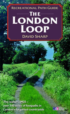 The London Loop - David Sharp