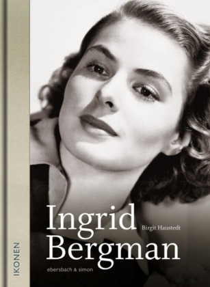 Ingrid Bergman - Birgit Haustedt