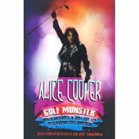 Alice Cooper - Alice Cooper