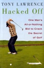 Hacked Off - Tony Lawrence