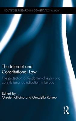 The Internet and Constitutional Law - 