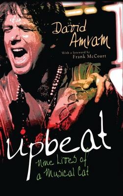 Upbeat -  David Amram