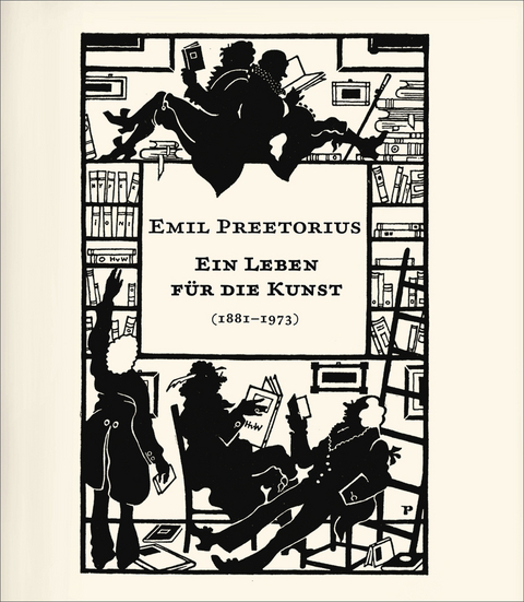 Emil Preetorius - 