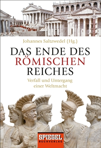 Das Ende des Römischen Reiches - 