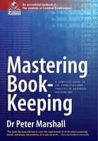 Mastering Book-keeping - Dr. Peter Marshall