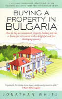 Buying a Property in Bulgaria - Jonathan White