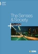 The Senses and Society - 