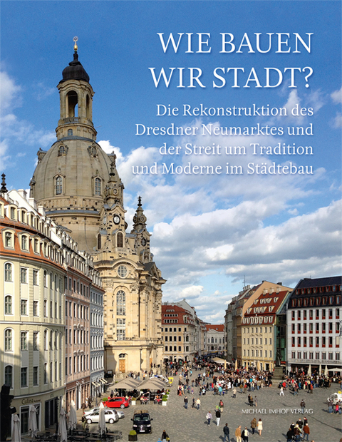 Wie bauen wir Stadt? - 