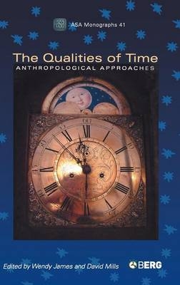 The Qualities of Time - 