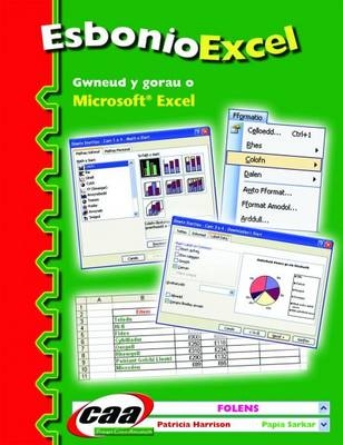 Esbonio Excel - Patricia Harrison, Papia Sarkar