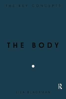 The Body - Lisa Blackman