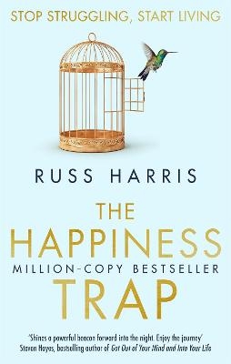 The Happiness Trap - Russ Harris