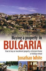 Buying a Property in Bulgaria - Jonathan White