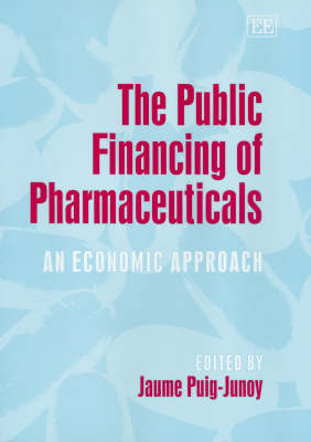 The Public Financing of Pharmaceuticals - 