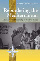 Rebordering the Mediterranean - Liliana Suárez-Navaz