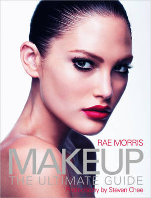 Makeup - Rae Morris