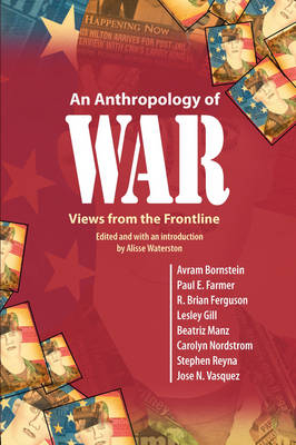 An Anthropology of War - 