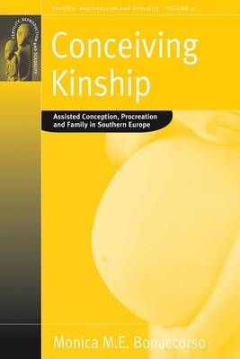 Conceiving Kinship - Monica M.E. Bonaccorso