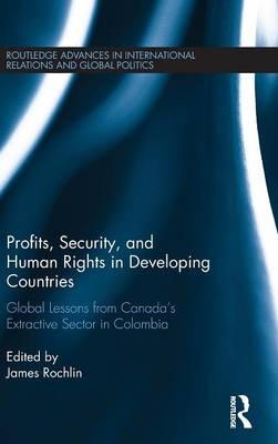 Profits, Security, and Human Rights in Developing Countries - 