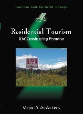 Residential Tourism - Mason R. McWatters