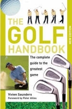 The Golf Handbook - Vivien Saunders