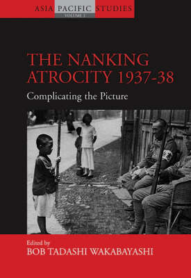 The Nanking Atrocity, 1937-1938 - 