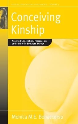 Conceiving Kinship - Monica M.E. Bonaccorso