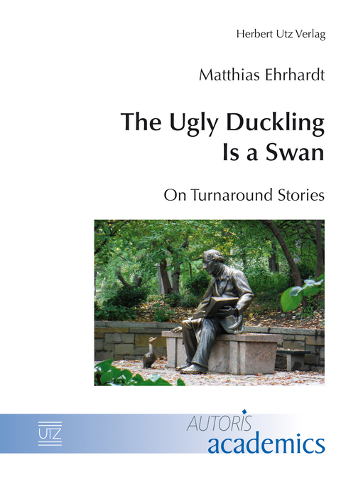 The Ugly Duckling Is a Swan - Matthias Ehrhardt