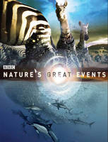 Nature's Great Events - Karen Bass, Bbc One Natural History Unit Producers