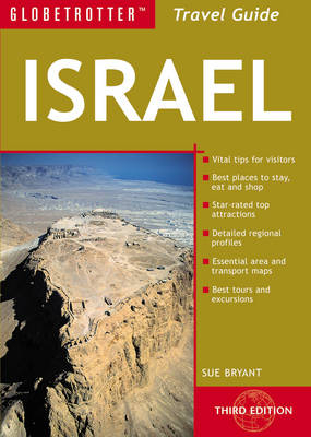 Israel - Sue Bryant