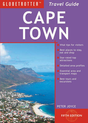 Cape Town - Peter Joyce