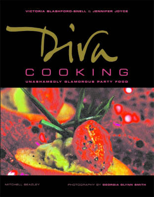 Diva Cooking - Victoria Blashford-Snell, Jennifer Joyce