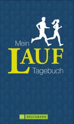 Mein Lauf-Tagebuch - Sonja von Opel