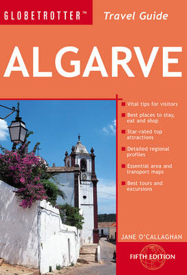 Algarve - Jane O'Callaghan