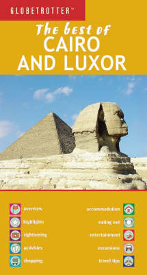 The Best of Cairo and Luxor - Robin Gauldie