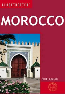 Morocco - Robin Gauldie