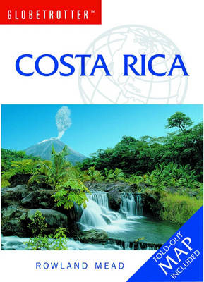 Costa Rica - Rowland Mead